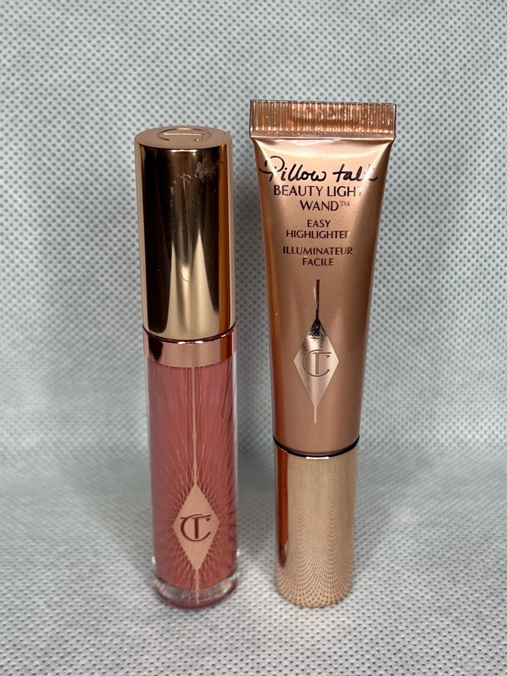 Charlotte Tilbury Pillow Talk Duo